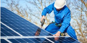 Installation Maintenance Panneaux Solaires Photovoltaïques à Brunvillers-la-Motte